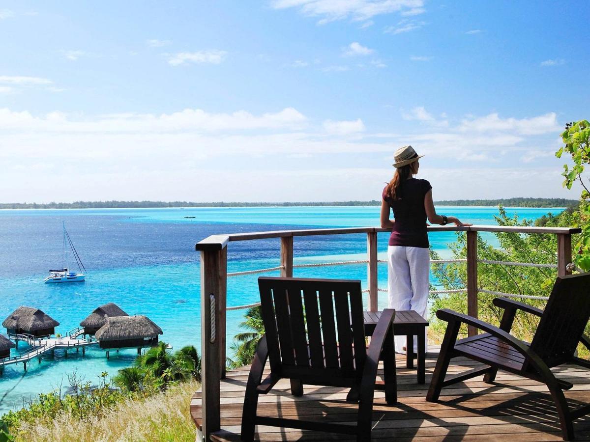 Sofitel Aparthotel Bora Bora