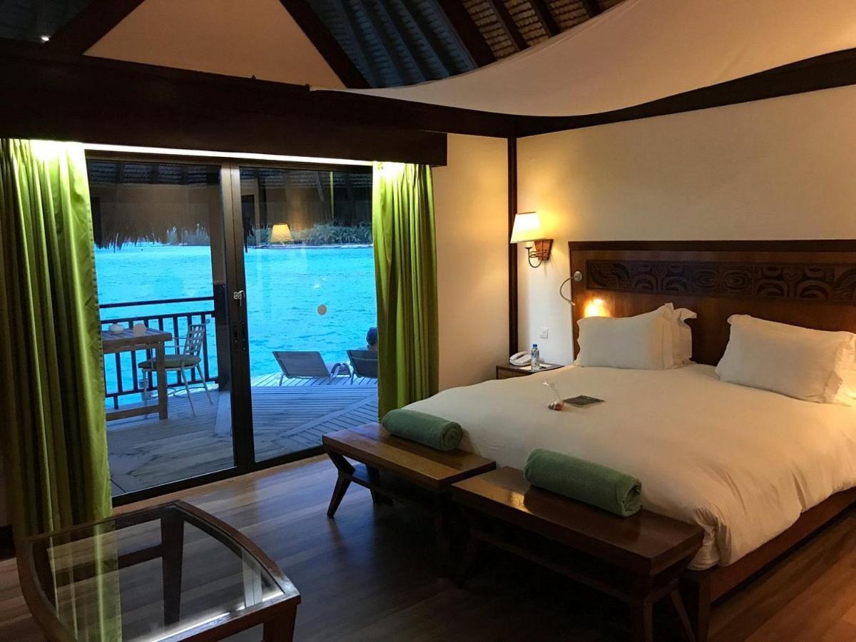Sofitel Aparthotel Bora Bora