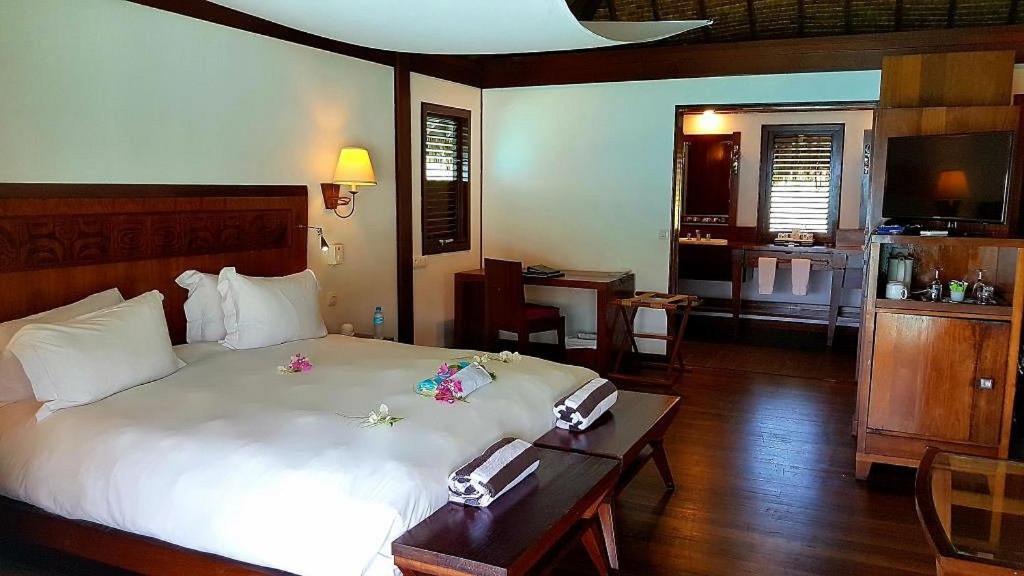 Aparthotel Sofitel Bora Bora