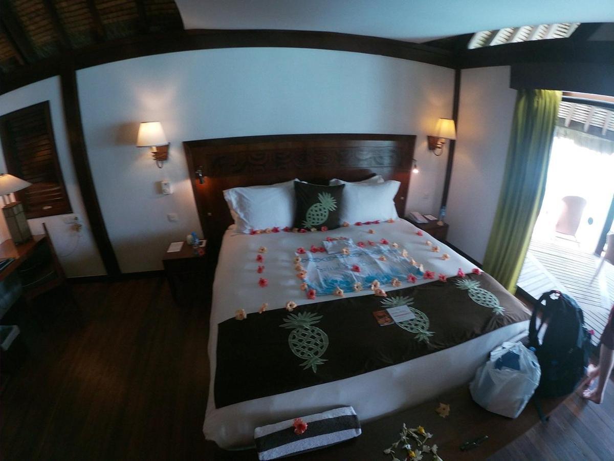 Aparthotel Sofitel *