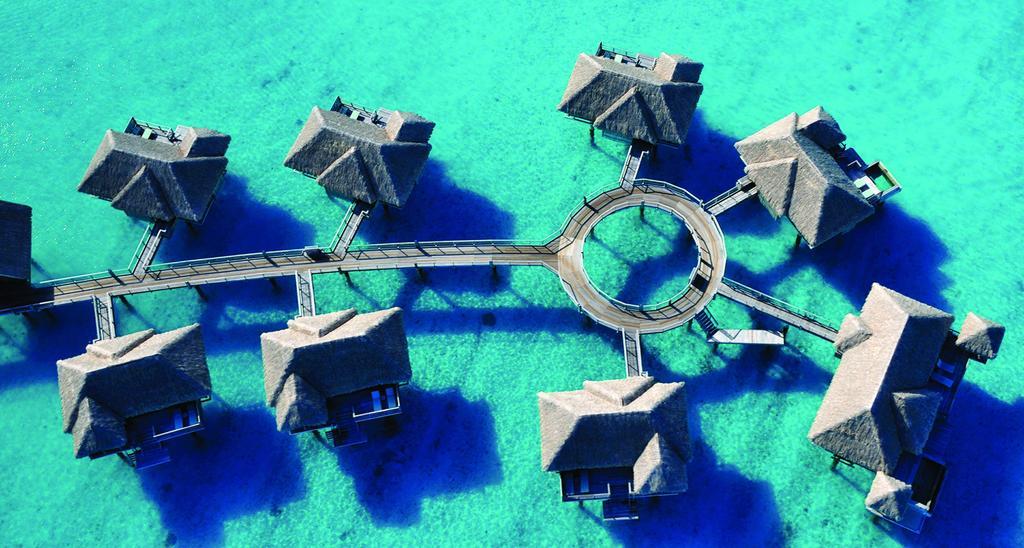 Four Seasons Resort