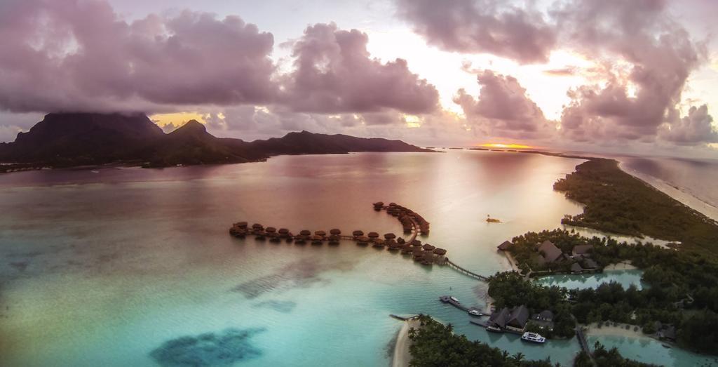 Four Seasons Resort 5*