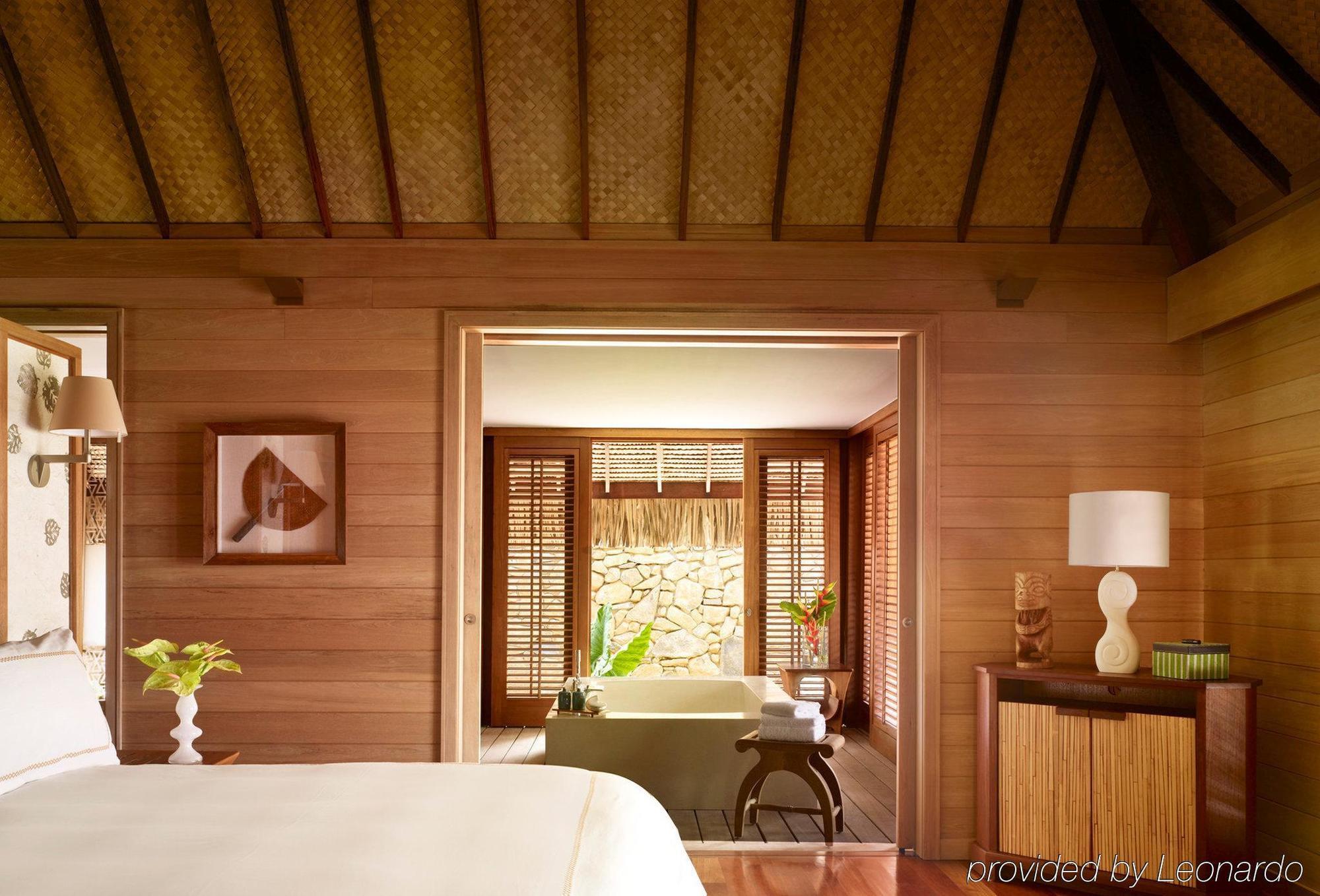 Four Seasons Resort