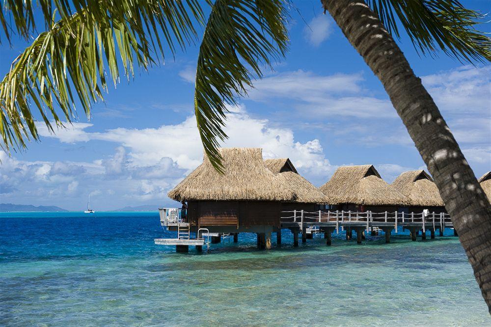 Maitai Resort Bora Bora