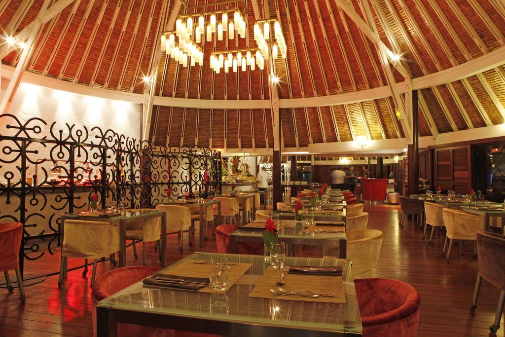 Sofitel Marara