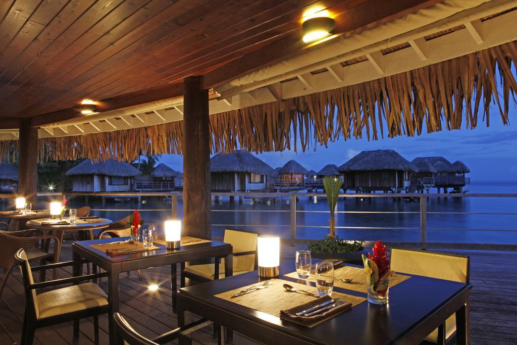 Sofitel Marara 4* Bora Bora