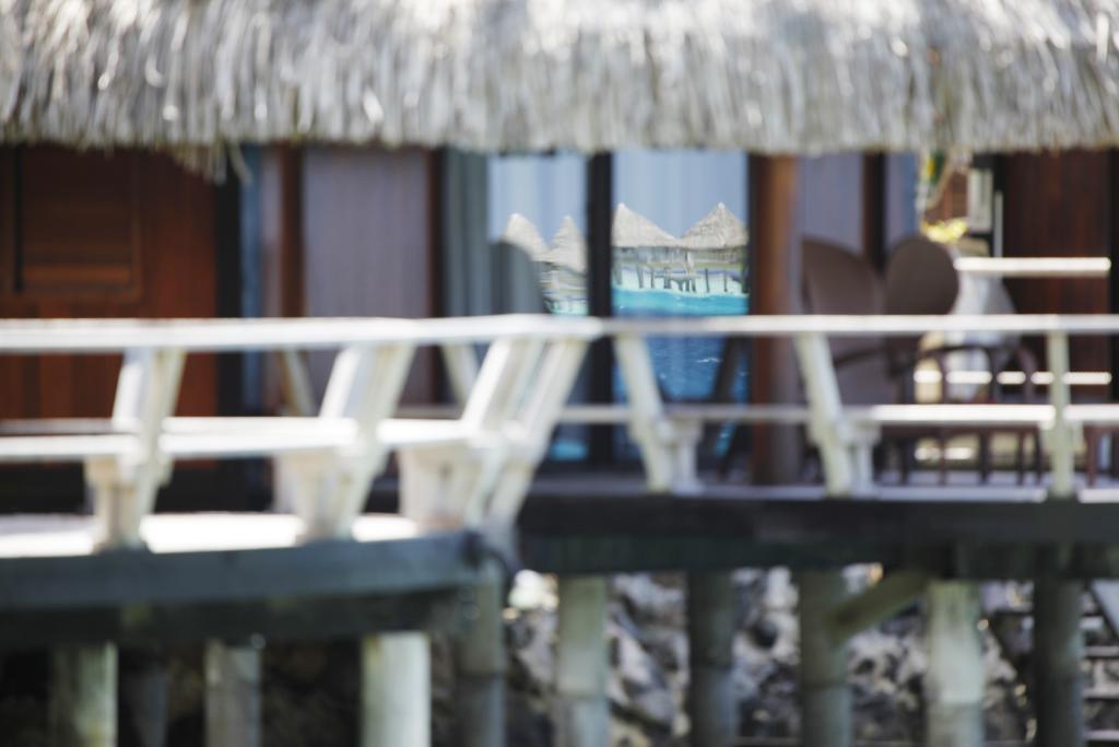 Hotel Sofitel Marara Bora Bora