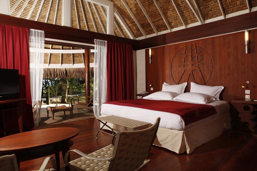 Hotel Sofitel Marara