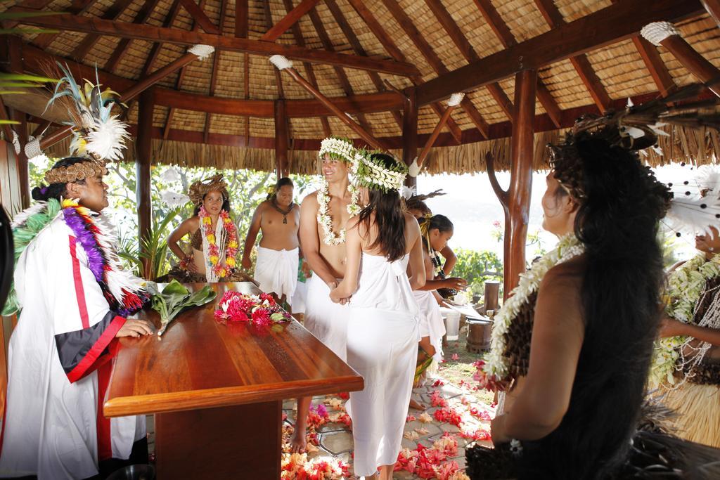 Sofitel Private Island Hotel 5*