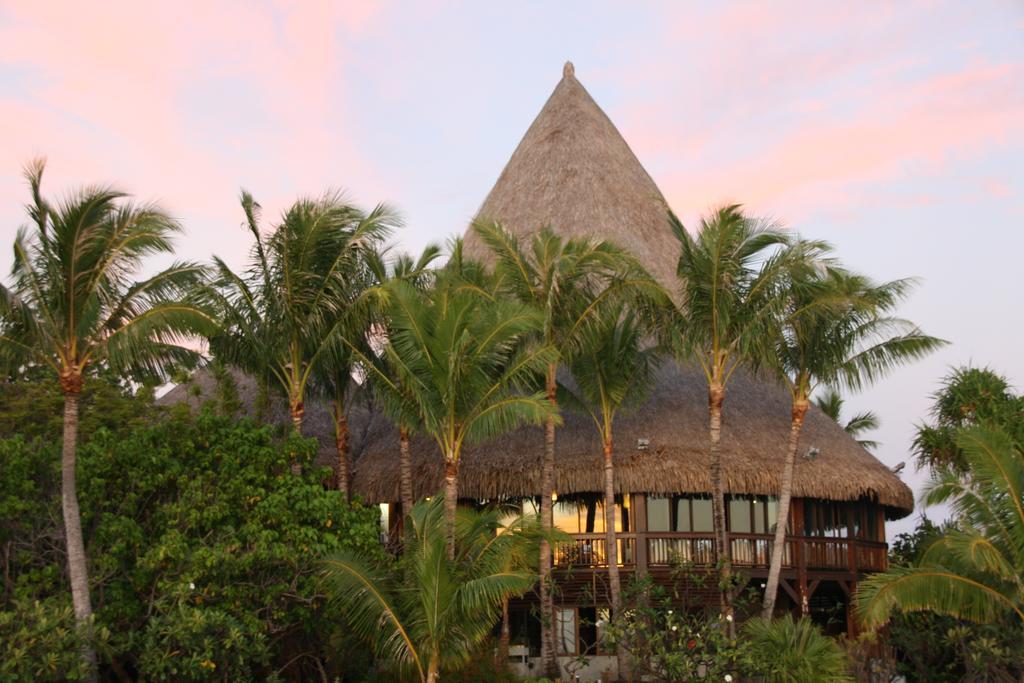 Sofitel Private Island Bora Bora