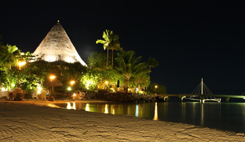 Sofitel Private Island Hotel 5*