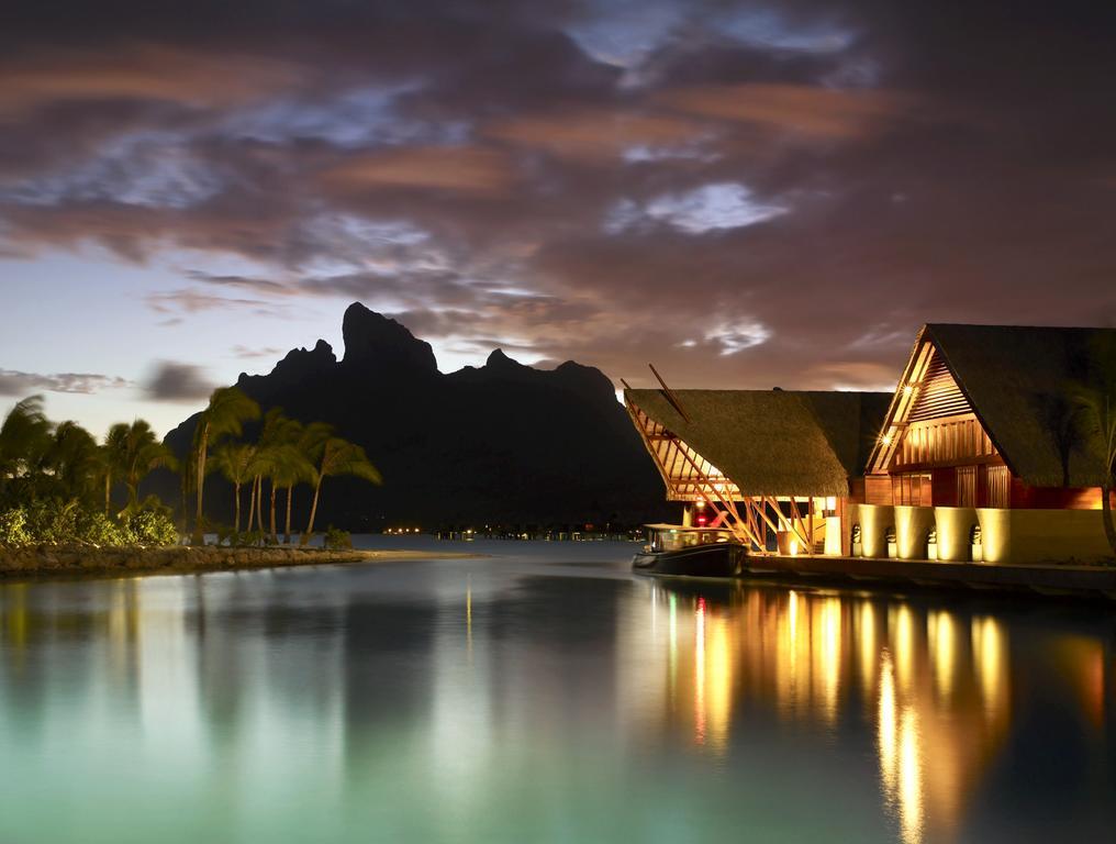 Four Seasons Resort