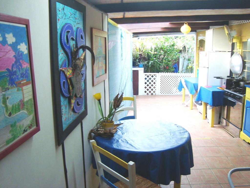 Bungalove * Bora Bora