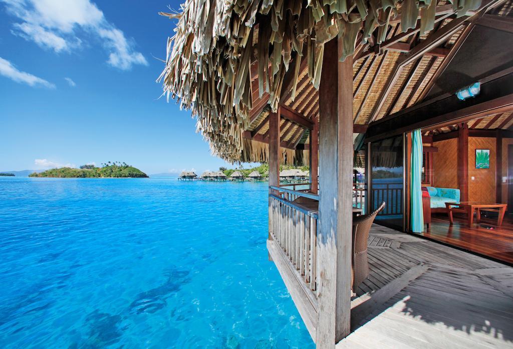 Hotel Sofitel Private Island