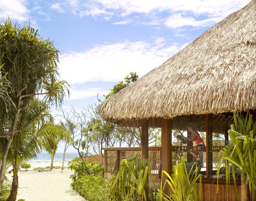 Four Seasons Resort 5*