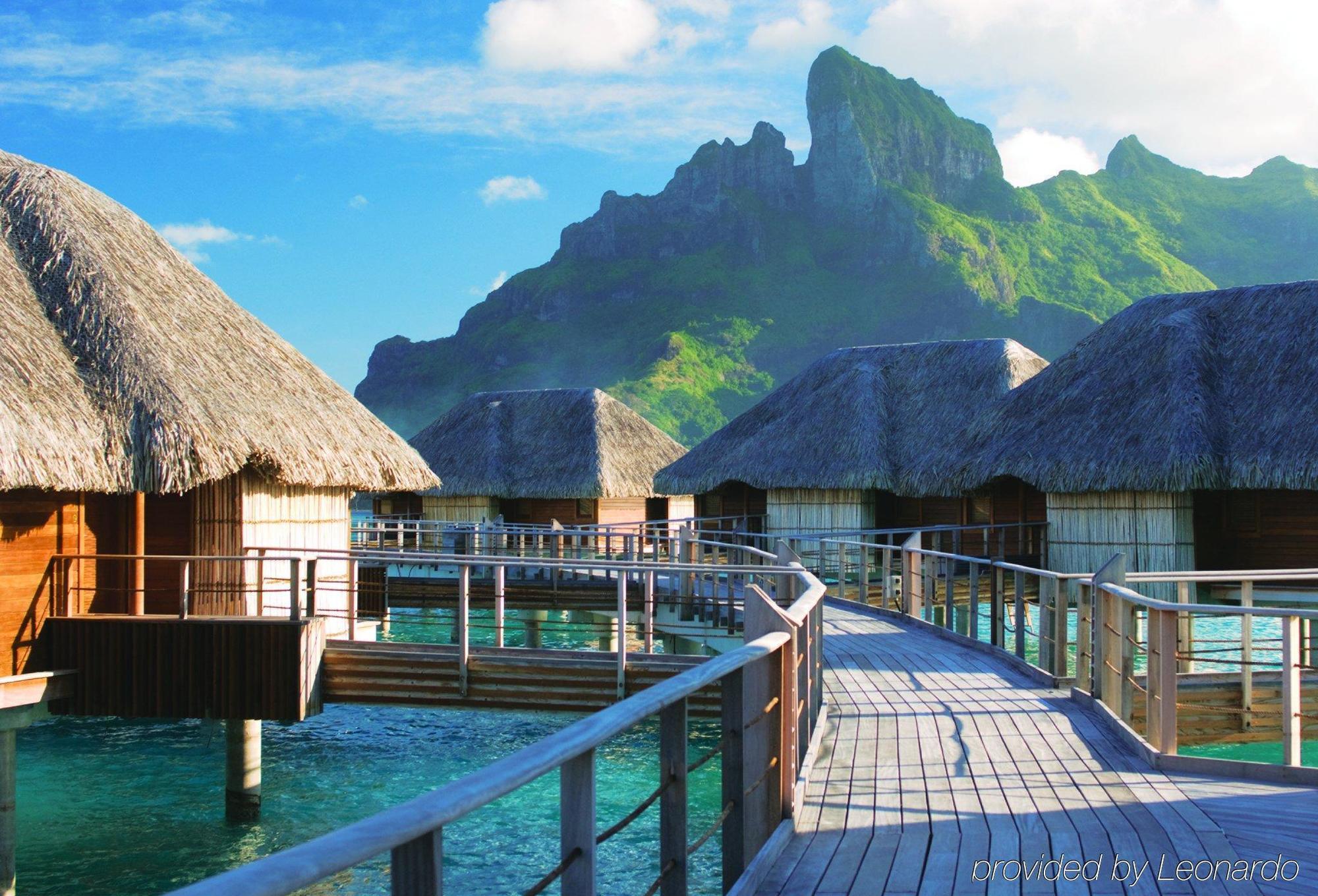 Four Seasons Resort 5*