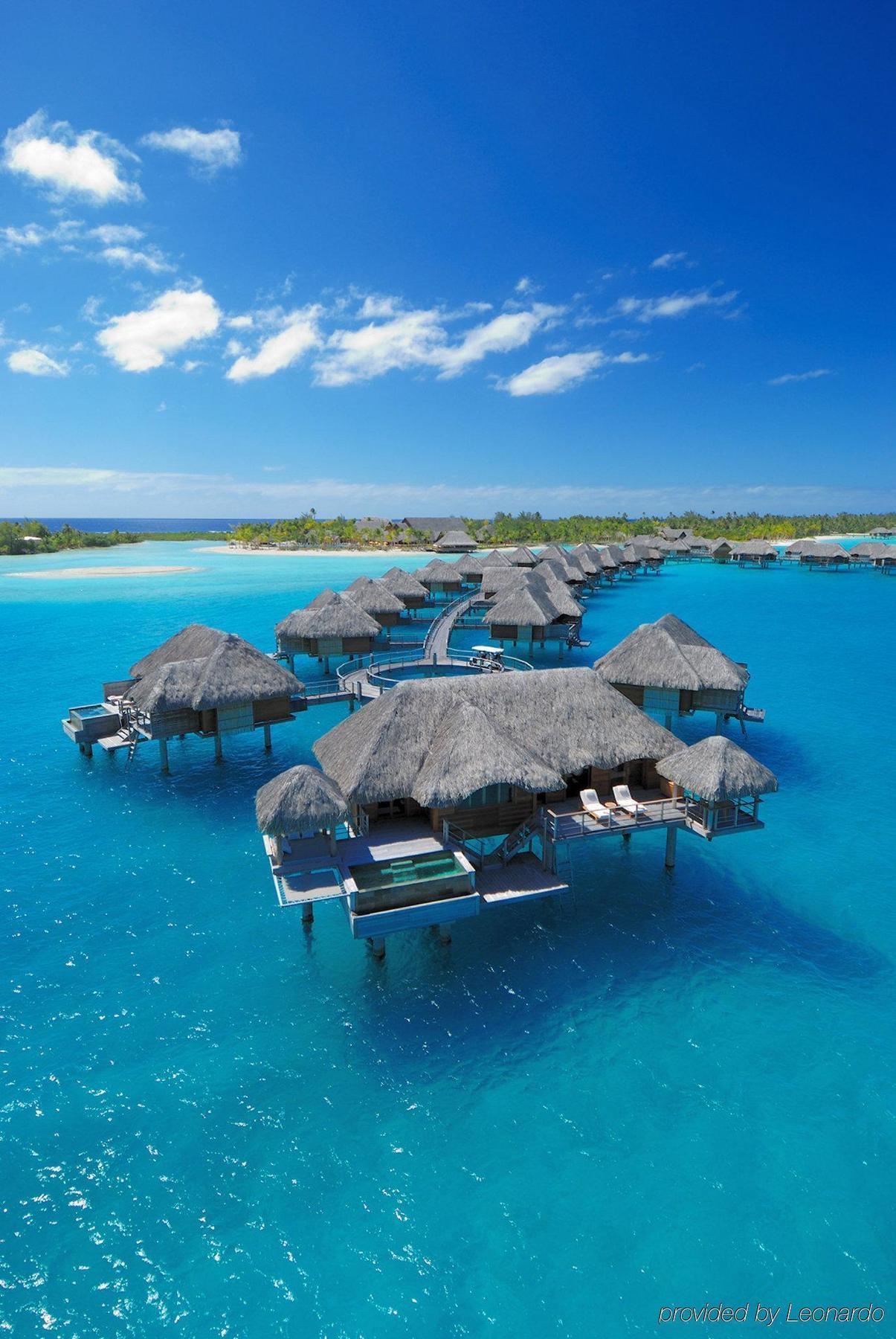 Four Seasons Resort
