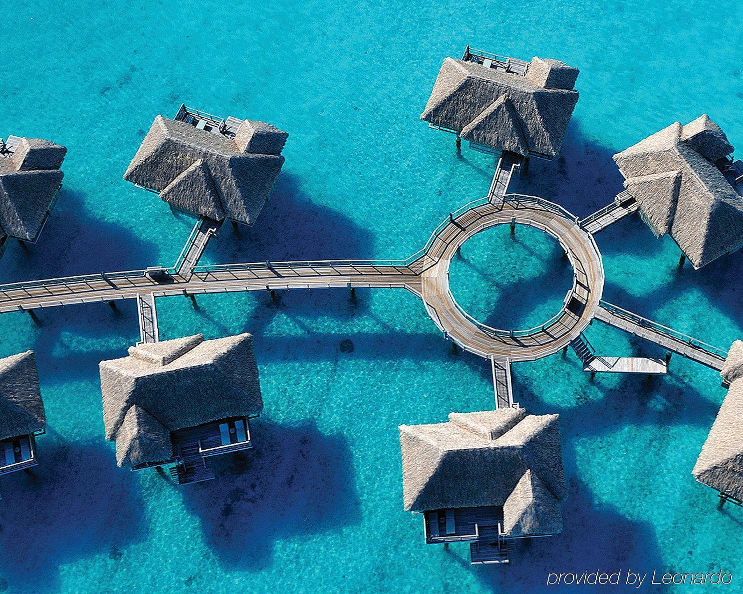 Four Seasons Resort Bora Bora