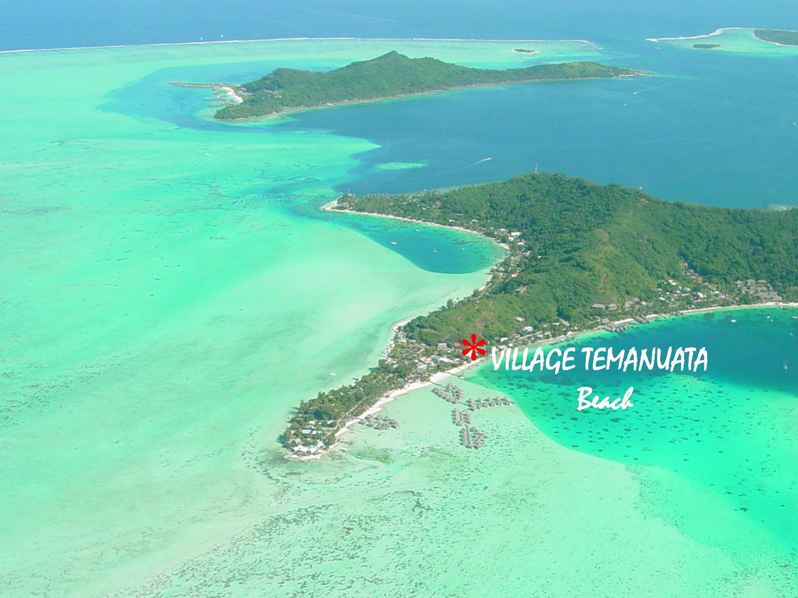 Village Temanuata 2*