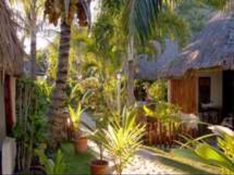 Village Temanuata Hotel