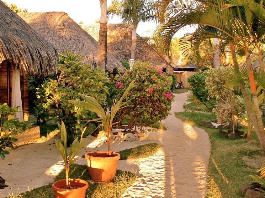 Village Temanuata Hotel Bora Bora