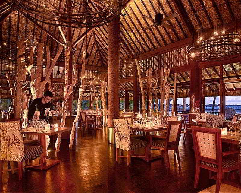 Resort Four Seasons 5*