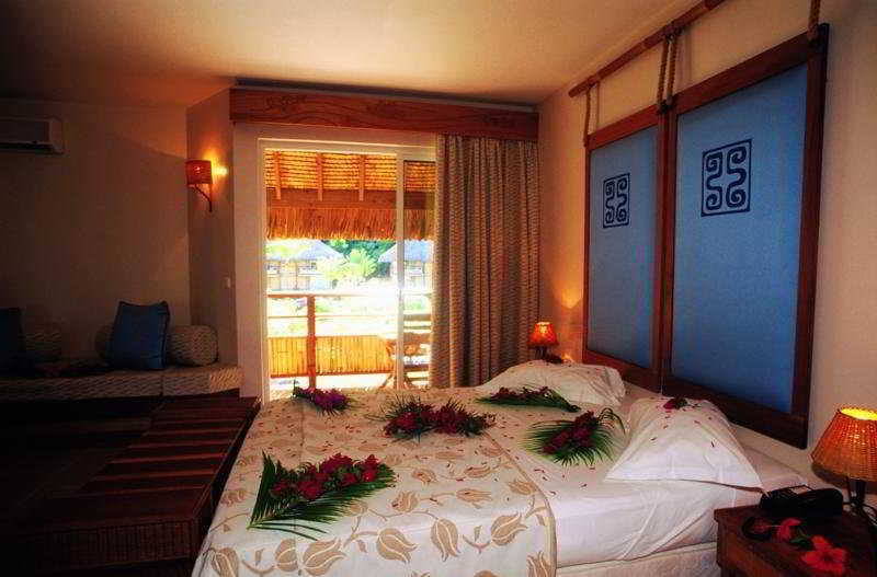 Hotel Bora Bora Beach Resort 3*