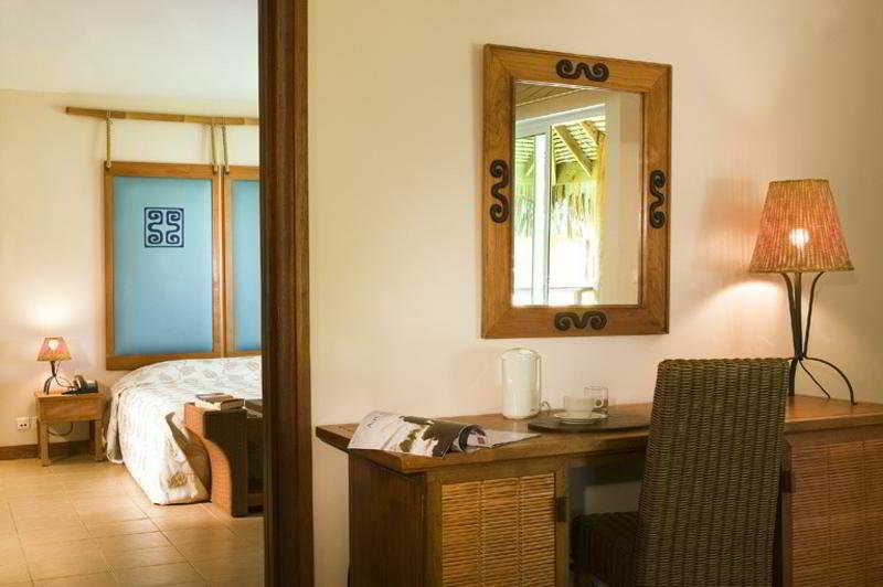 Hotel Bora Bora Beach Resort