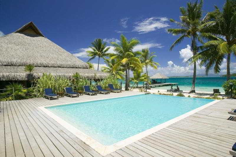 Hotel Bora Bora Beach Resort Bora Bora