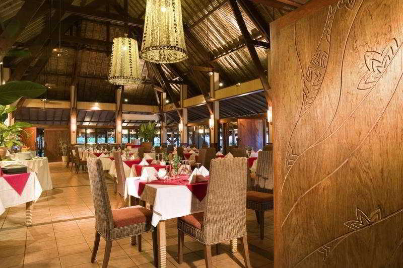 Bora Bora Beach Resort