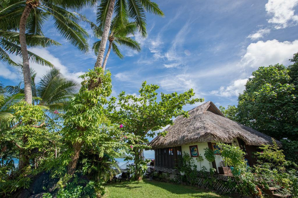 Bungalove Holiday home *