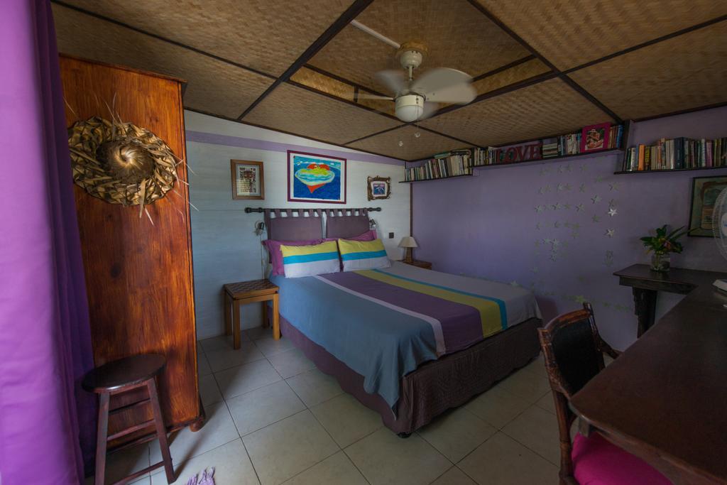 Bungalove Holiday home *