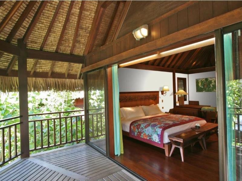 Sofitel Private Island