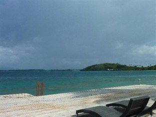 Apartment Bora Bora Eco Lodge