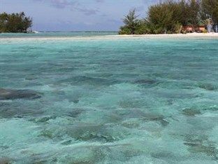 Apartment Bora Bora Eco Lodge *