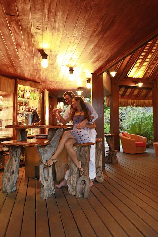 Sofitel Private Island Hotel