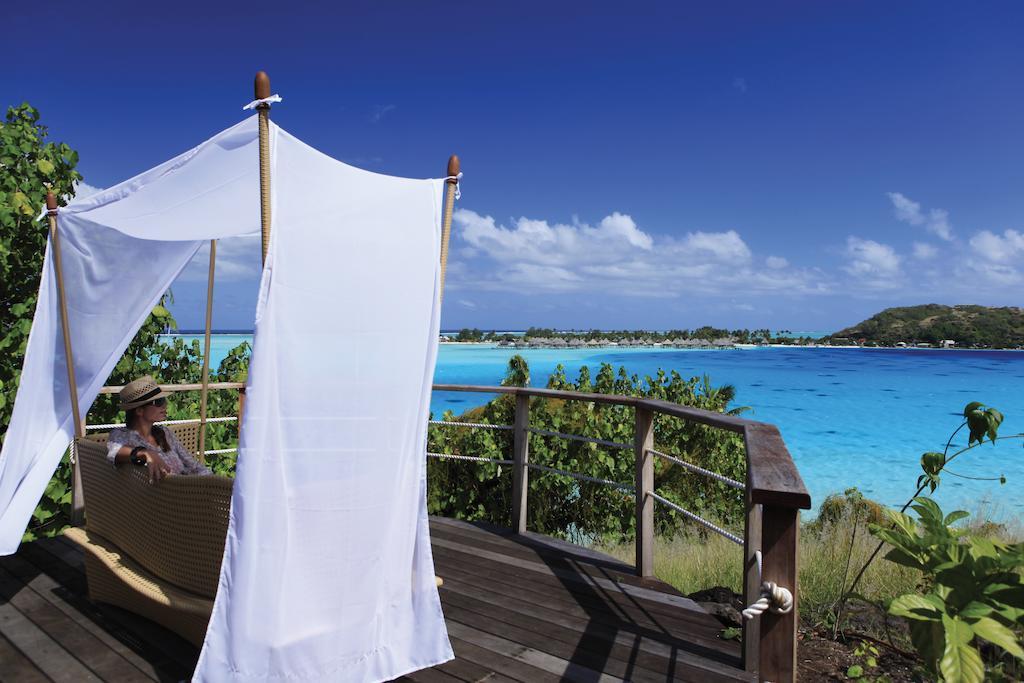 Sofitel Private Island