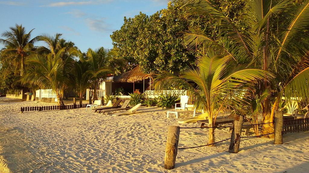 Hotel Village Temanuata 2*
