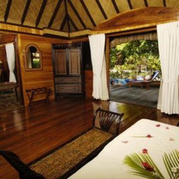 Hotel Lagoon And 5*