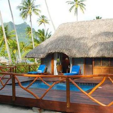 Lagoon And Hotel 5*