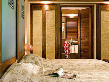 Bora Bora Beach Resort Hotel Bora Bora
