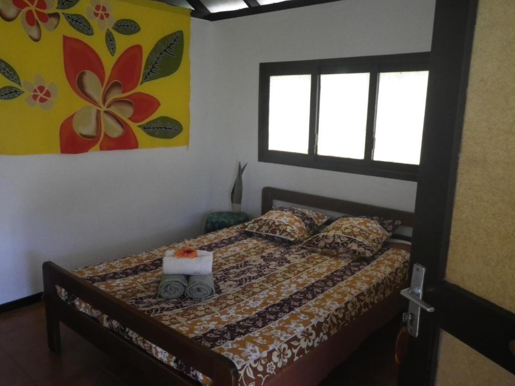 Bora Bora Eco Lodge Bora Bora