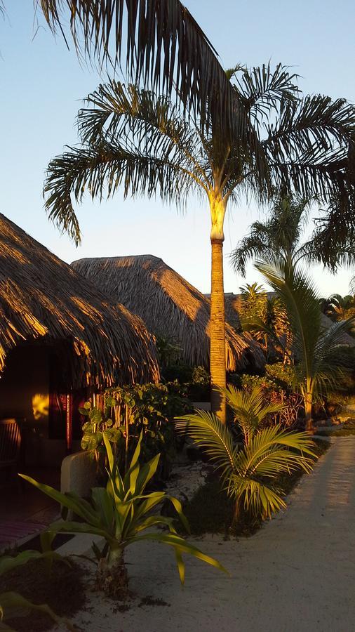 Village Temanuata Hotel