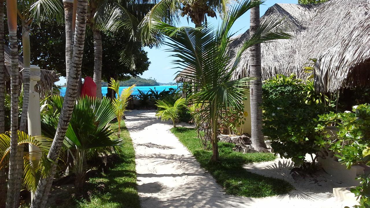 Hotel Village Temanuata
