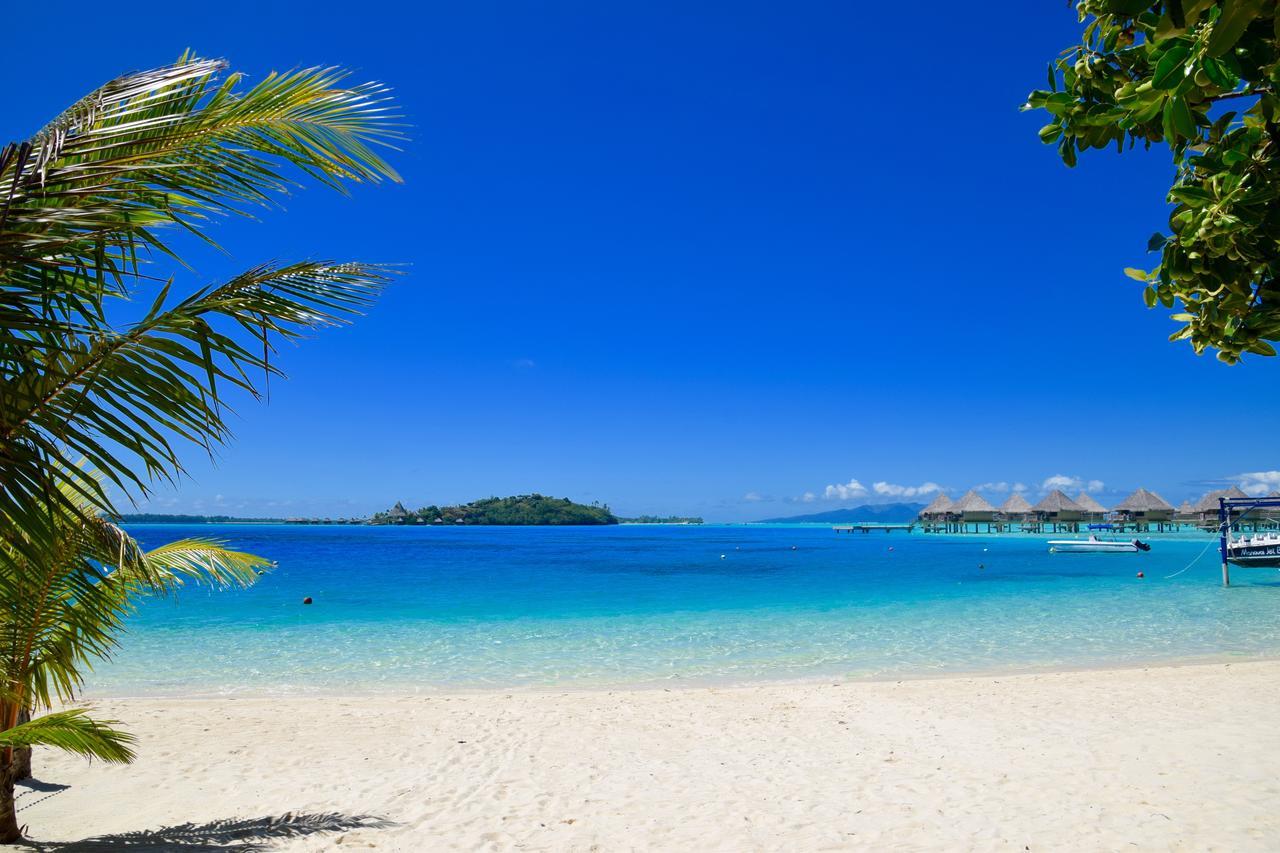 Village Temanuata Hotel Bora Bora