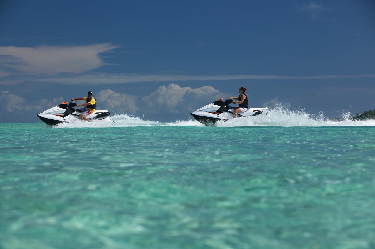 Village Temanuata Bora Bora