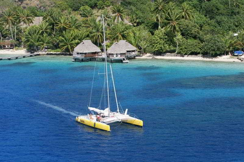 Maitai Resort 3*
