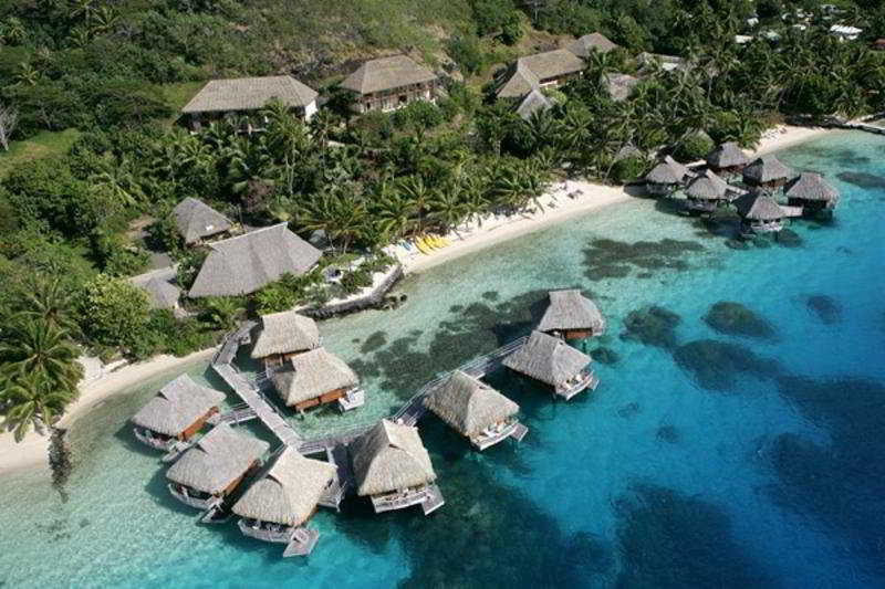 Maitai Resort 3*