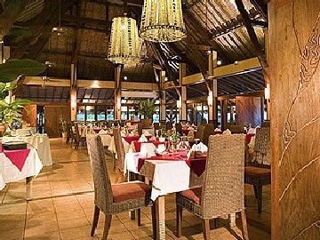 Bora Bora Beach Resort 3*