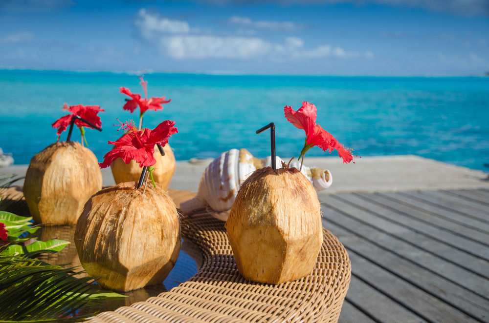 Sofitel Private Island